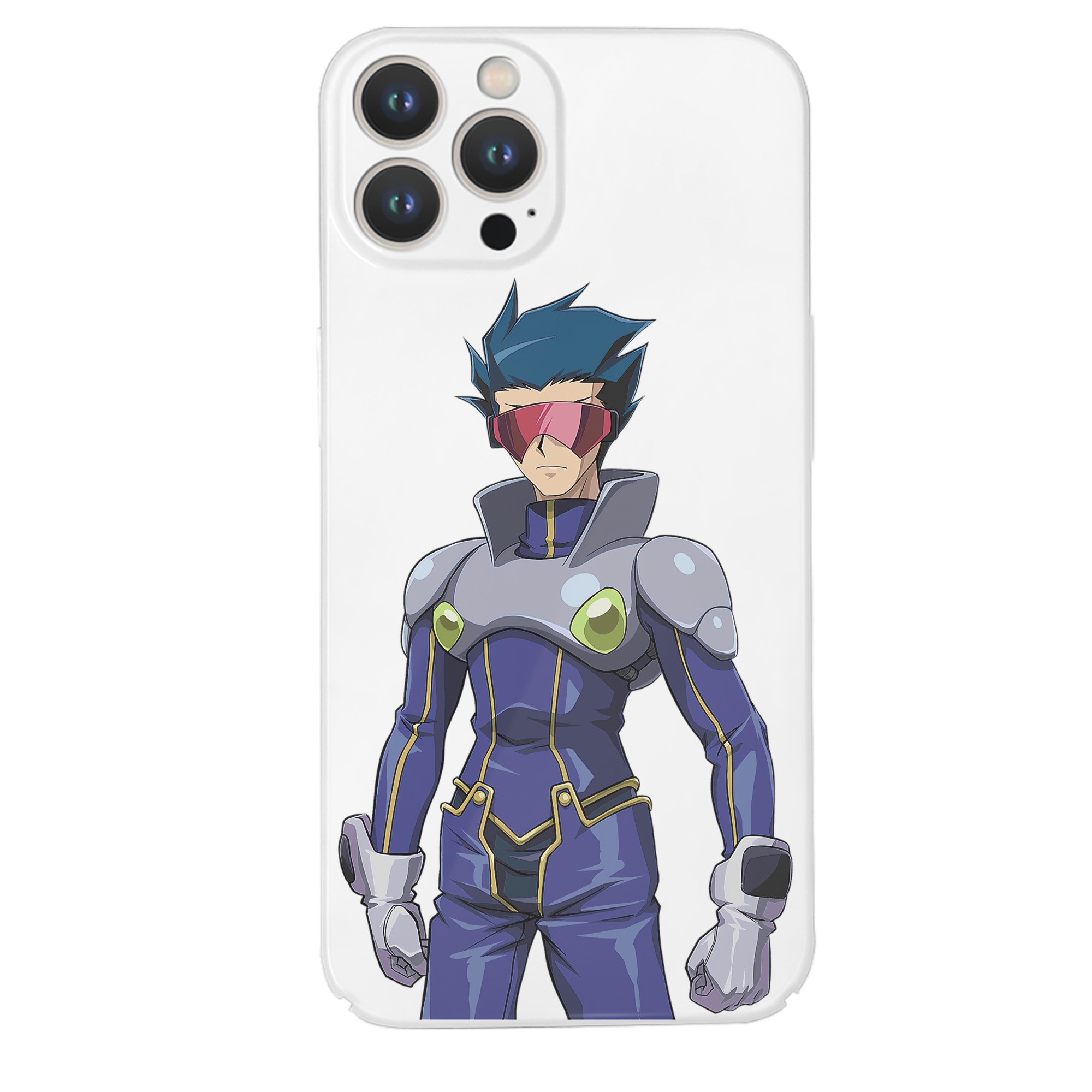 （画像用） 遊☆戯☆王 Yu-Gi-Oh! 【iPhone 14シリーズ対応】ハードケース